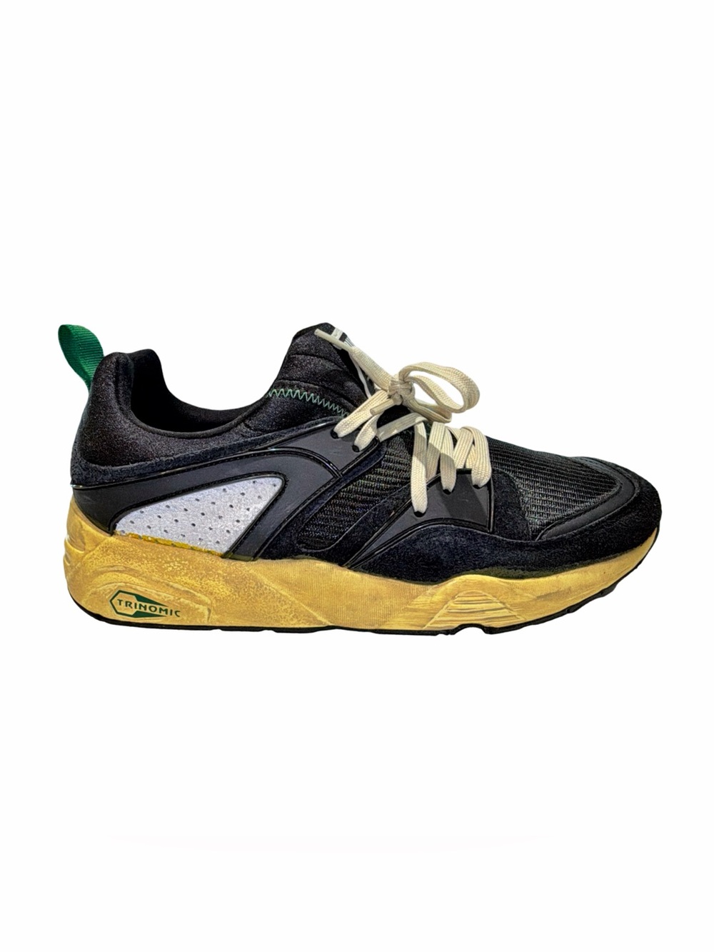 PUMA Blaze of Glory ‘The Never Worn Series’ Sneakers | 90’s Classic | Men’s 9.5 - Picture 10 of 16